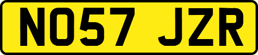 NO57JZR