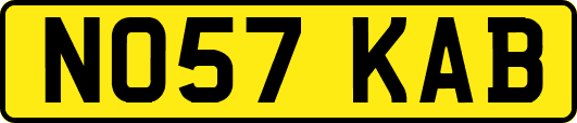 NO57KAB