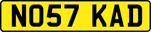 NO57KAD
