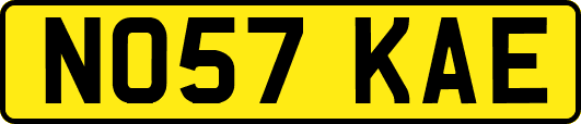 NO57KAE