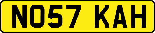 NO57KAH