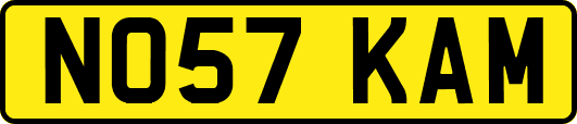 NO57KAM