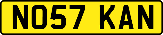 NO57KAN