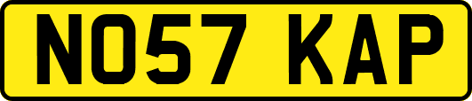 NO57KAP