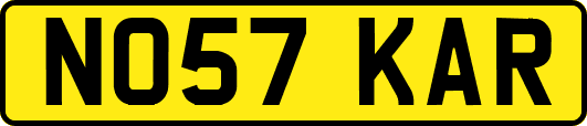 NO57KAR