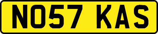 NO57KAS