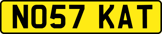 NO57KAT