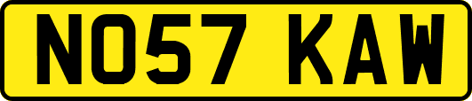 NO57KAW