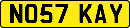 NO57KAY