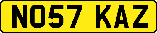 NO57KAZ