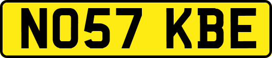 NO57KBE
