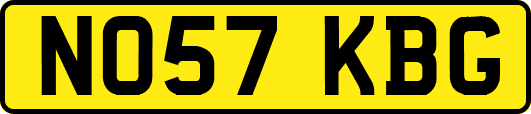 NO57KBG