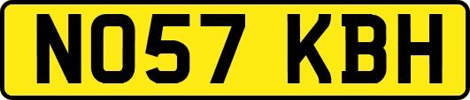 NO57KBH