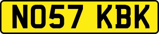 NO57KBK