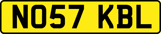 NO57KBL