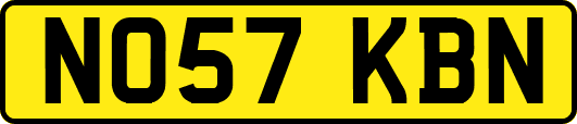 NO57KBN