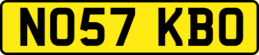 NO57KBO