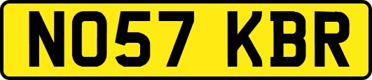 NO57KBR