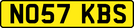 NO57KBS