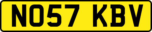 NO57KBV