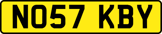 NO57KBY