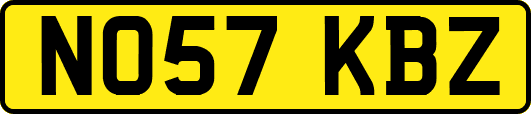 NO57KBZ