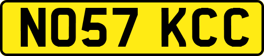 NO57KCC