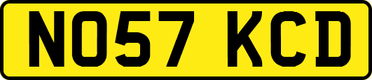 NO57KCD