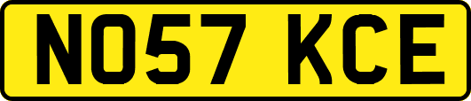 NO57KCE