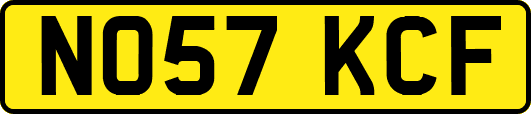 NO57KCF