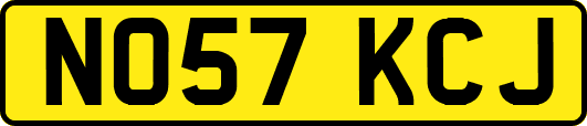 NO57KCJ
