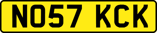 NO57KCK