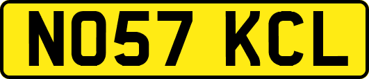 NO57KCL