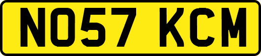 NO57KCM