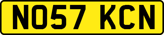 NO57KCN