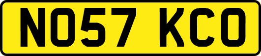 NO57KCO