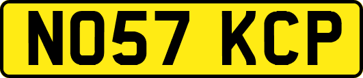 NO57KCP