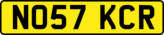 NO57KCR