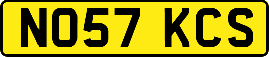 NO57KCS
