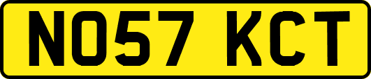 NO57KCT