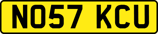 NO57KCU