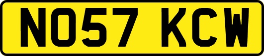NO57KCW