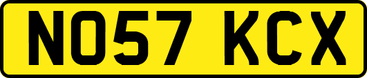 NO57KCX