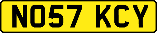 NO57KCY