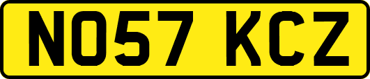 NO57KCZ