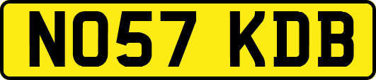 NO57KDB