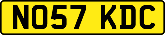NO57KDC