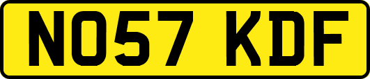 NO57KDF