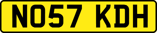 NO57KDH