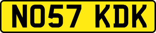 NO57KDK